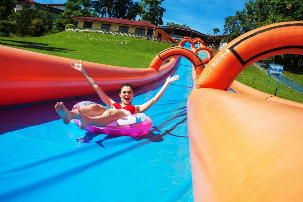 Caliraya Resort Club Lumban Dış mekan fotoğraf