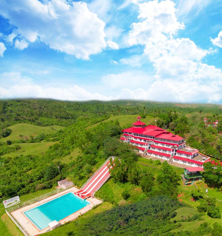 Caliraya Resort Club Lumban Dış mekan fotoğraf