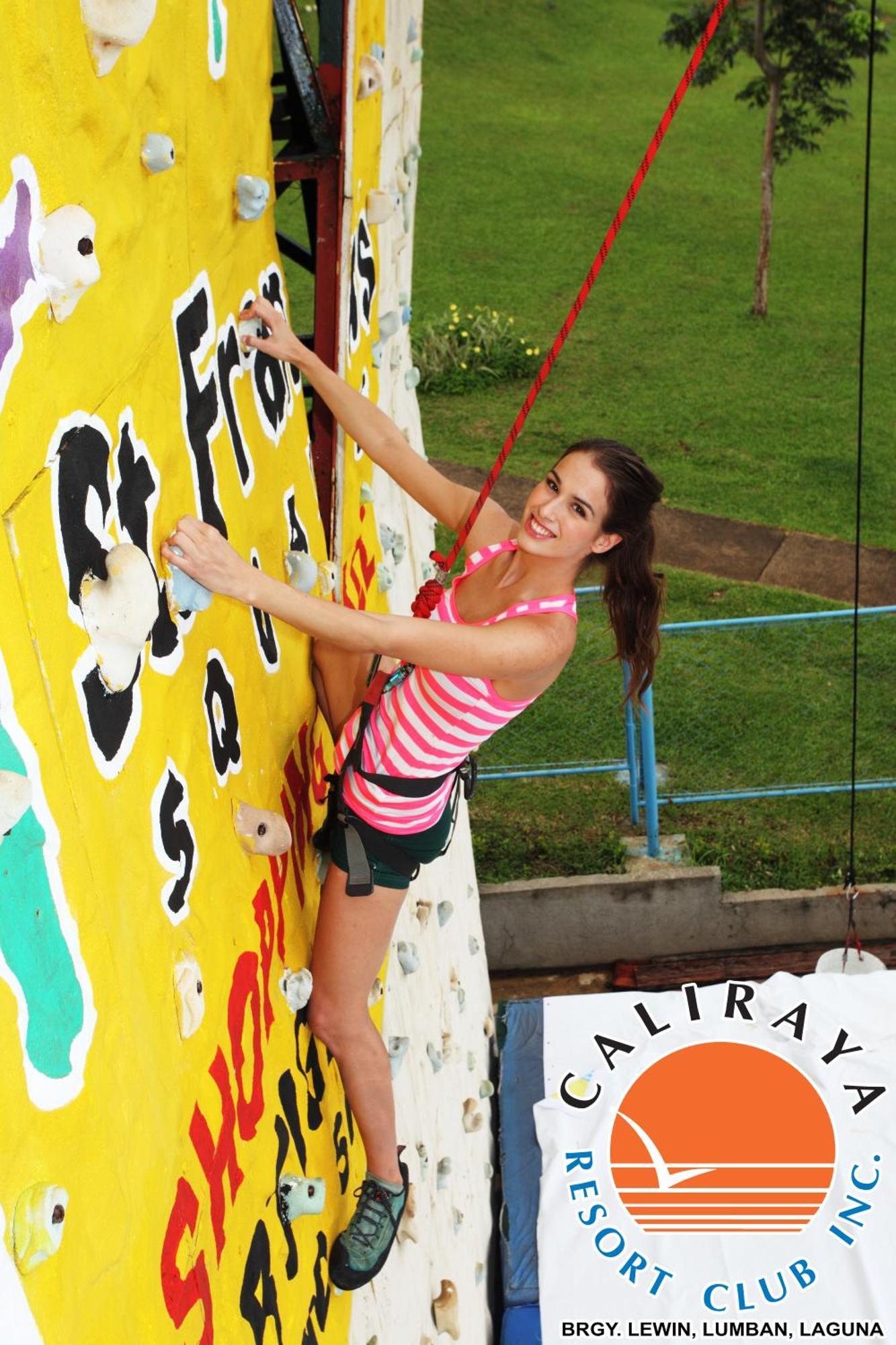 Caliraya Resort Club Lumban Dış mekan fotoğraf