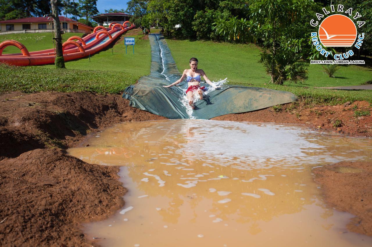 Caliraya Resort Club Lumban Dış mekan fotoğraf