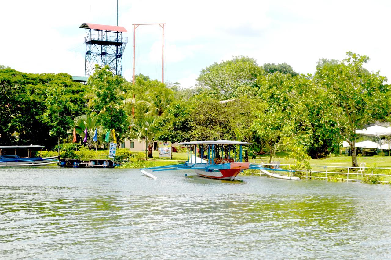 Caliraya Resort Club Lumban Dış mekan fotoğraf