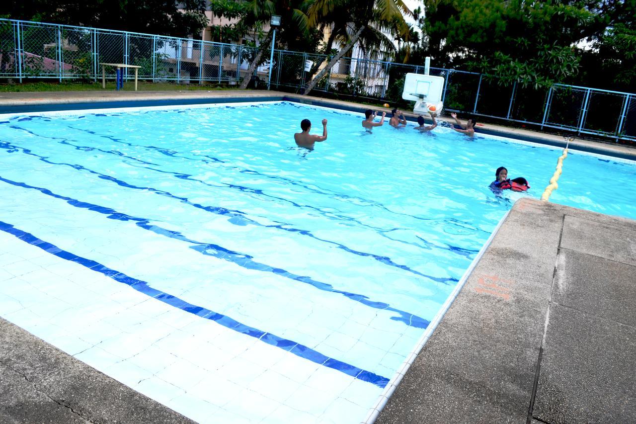 Caliraya Resort Club Lumban Dış mekan fotoğraf