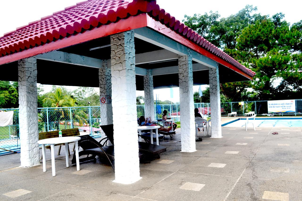 Caliraya Resort Club Lumban Dış mekan fotoğraf